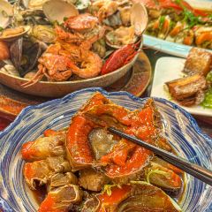 ZHOU SHAN OLD ANGLER User Photo