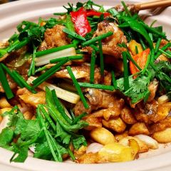 百杏厨房(中环店) User Photo