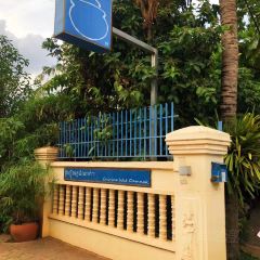 Cuisine Wat Damnak - Siem Reap 여행 사진