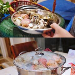 南昌力高皇冠假日飯店（滕王閣店）·亞細亞餐廳張用戶圖片