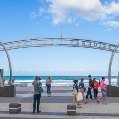 Moo Moo The Wine Bar + Grill User Photo