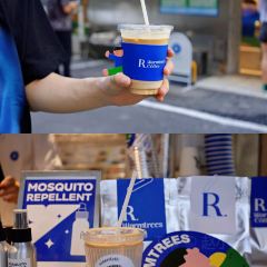 TreesCornerPark暖树街角公园Coffee&Bar User Photo