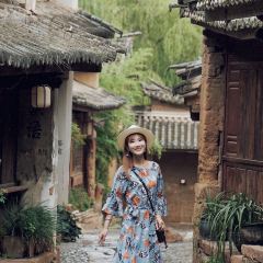 Xiyu Coffee User Photo