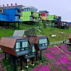 五峰独岭云顶酒店·木屋餐厅 User Photo