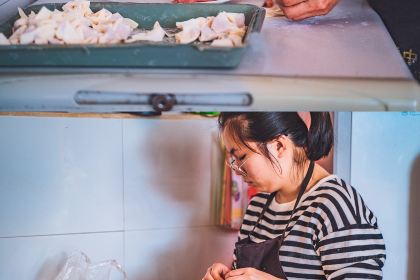 陈记肉丸(老号店)