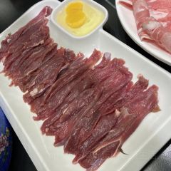 喜來順經典涮肉坊張用戶圖片