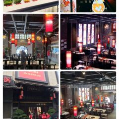 Chuanxibazi Hot Pot (longhua) 여행 사진