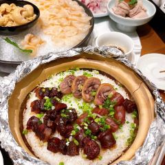 HIP SENG SEAFOOD & BEEF HOT POT User Photo