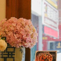 柴犬食堂(元帅路店) User Photo