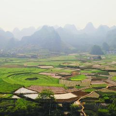 万峰林峰叁度假客栈·峰味小厨 User Photo