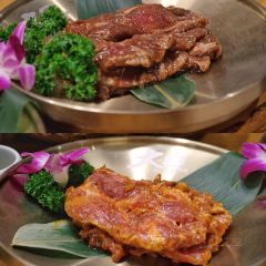 大富炭火烤肉 User Photo