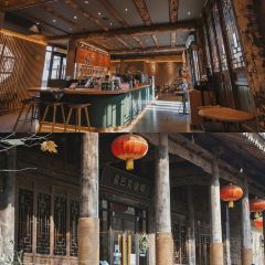 星巴克(咸阳市袁家村店) 여행 사진