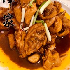 泽家·花园餐厅(十年的店) User Photo