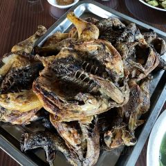 赤佬烤鸡店 User Photo
