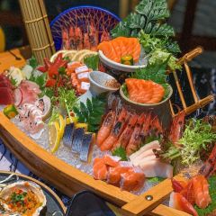 豆子精緻日式料理（王府井店）張用戶圖片