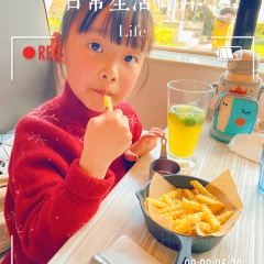 必胜客(昆山昆城广场店) User Photo