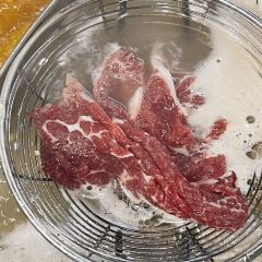 耍牛满·爽腩鲜牛肉火锅(台山昌大昌店) User Photo
