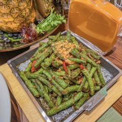 泰香米泰国餐厅(绿地新都会店) User Photo