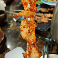 郑喜旺烧烤(福元路店) User Photo