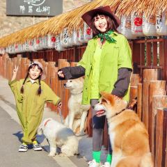 秋田犬咖啡屋·精酿啤酒馆 User Photo
