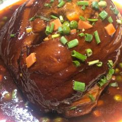 聚友香鱼庄·贤南川菜馆 User Photo