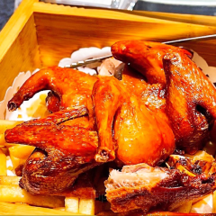 XIN PU JIANG FAN DIAN ảnh của người dùng
