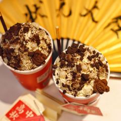 红瓶(·三坊七巷店) User Photo