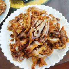 沈卫国卤鸡店(总店) User Photo