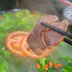 青城高原牦牛汤·川西特色火锅(总店) 여행 사진