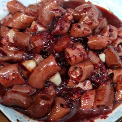 Ruwo Food User Photo