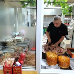 KENG GU LV ROU LAO DIAN User Photo