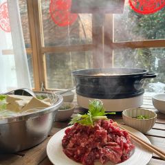 未时餐厅(洗马河老附中店) User Photo