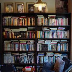 再望书店 User Photo