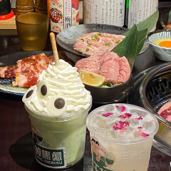 肉倉焼肉バー(勺园里店) User Photo