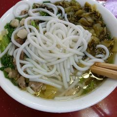 丁家牛肉馆(黔龙新城店) 여행 사진