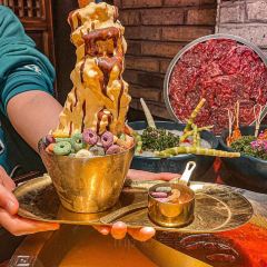 袁老四老火锅(郑州总店) User Photo
