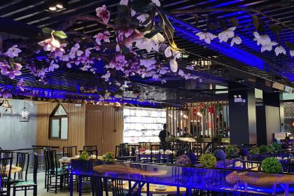 川湖悦餐厅(龙之梦太湖古镇店)