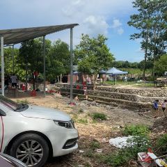 罗浮山天然谷(那里花开店) User Photo