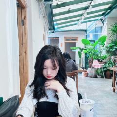 檐上食堂 User Photo