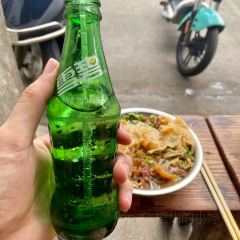 炳记牛味粉店(四坊路店) User Photo