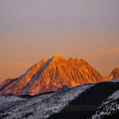 再兵烧烤 User Photo