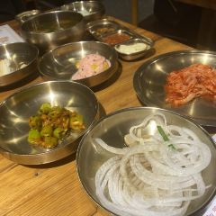 万兴佳烧烤城(恒润店) User Photo