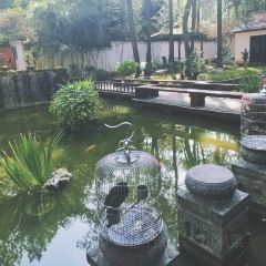 黄妈妈家宴精品农庄 User Photo