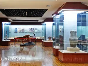 Dingxishi Museum