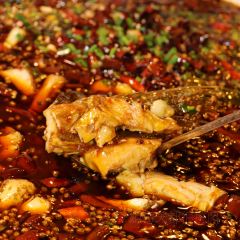 外婆壪來鳳魚用戶圖片