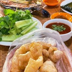 Man Hui Suo Meng Le Dai Jia Le Restaurant ảnh của người dùng