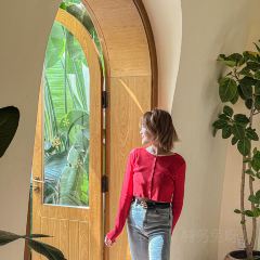 白麓半岛·泰餐厅(麓湖美食岛店) User Photo