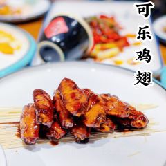 秦韵食府·精品海鲜·家常菜 User Photo