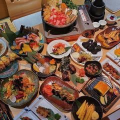 侍宵·烧鸟·居酒屋(安泰天街店) 여행 사진