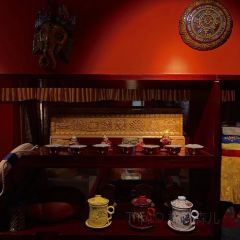 NORBU User Photo
